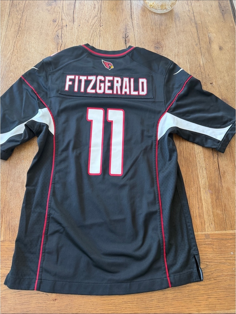 Nike NFL Cardinals #11 Larry Fitzgerald Jersey size small